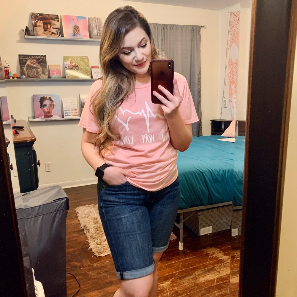 Banana Republic Women’s Denim Shorts Size 30/10